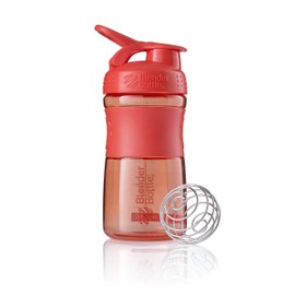 BlenderBottle Sport Mixer Tritan Shaker Protein Shaker Water Bottle Diet Shaker 710201B