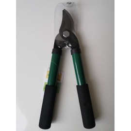 ENSHINE® [1003] 33cm Power Pruner Hedge Grass Shears Lopper Trimmer Cutter with Adjustable Blades