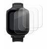 brotect Pellicola Protettiva Vetro per Insta360 GPS preview remote Built-In
