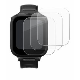 brotect Pellicola Protettiva Vetro per Insta360 GPS preview remote Built-In Mic Protezione Schermo (3 Pezzi) [Durezza Estrema 9H, Chiaro]