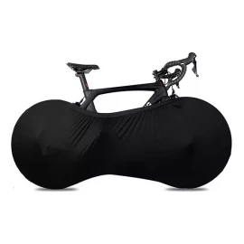 Mebix TRD Protector Para Bicicletas, Cubre Golpes Y Polvo