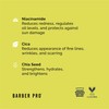 BARBER PRO Blemish Control Face Serum 30 ml | Mens
