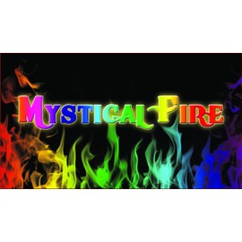 Mystical Fire - Set of 10 Sachets