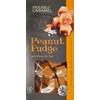 House of Caramel Peanut Fudge with Fleur de Sel, 120