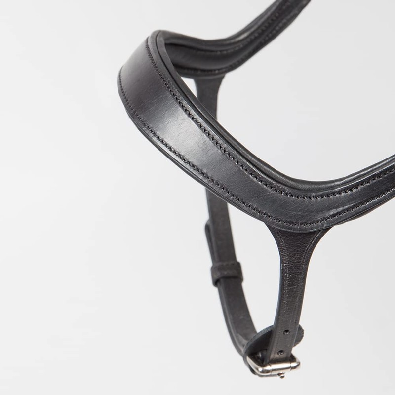 PFIFF Anatomical bridle 'Kalea'
