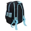 Kids Backpack Adjustable Shoulder Strap Lightweight Cartoon Car Children School