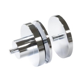 ortofon Heavy Duty Subweight for OP-1200-SPU SL-1200 Series Optional Weights
