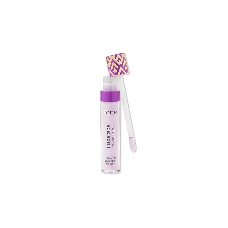 Tarte Shape Tape Corrector 6mL (Green, 6mL)