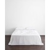 Bed Threads - Linen Flat Sheet - 100% French Flax