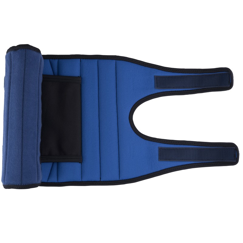 MARS WELLNESS Premium Adult Elbow Immobilizer Stabilizer Support Brace/Splint -