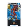The Flash Speed Force Variant (The Flash Movie) 7" Figure