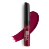 Labial Líquido Matte Studio Look - Cyzone Acabado Mate Color