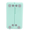 Cell Phone Cooler Stand Height Adjustable Desk Mobile Phone Radiator