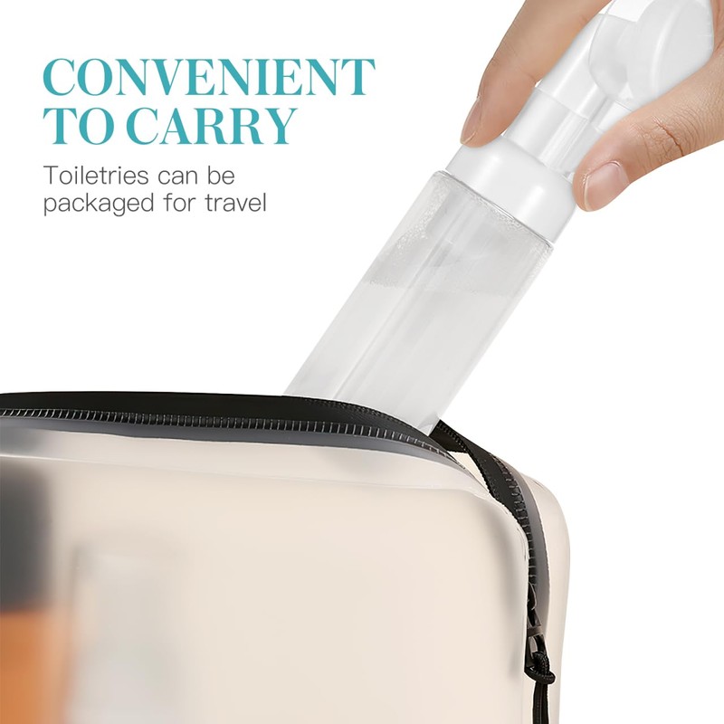 4pcs Foaming Soap Dispenser, Foaming Soap Pump