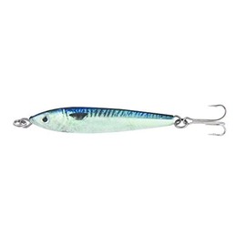 AHI Live Deception Jig, Anchovy, 1-Ounce