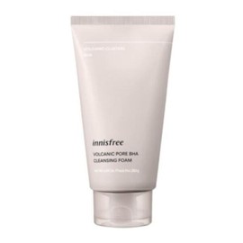 Innisfree 이니스프리 화산송이 모공 바하 클렌징 폼 250g Innisfree Volcanic Clay Pore Synergy Cleansing Foam 250g