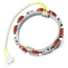 Esttlamer 696579 High-Performance Charging Coil and Alternator Stator Assembly Replacement