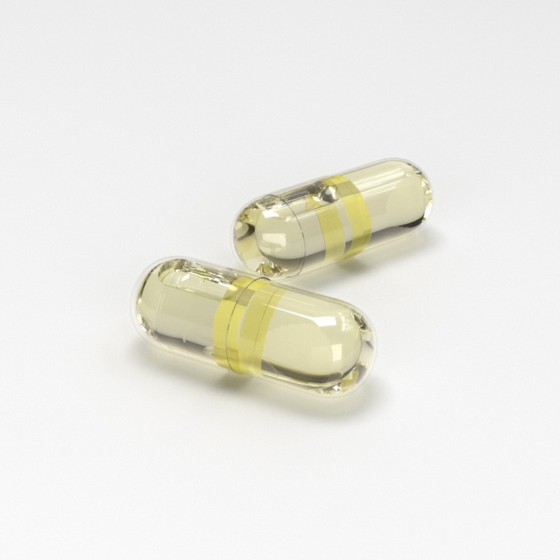 Triad Transparent Omega 3 Core Suitable for all 4 criteria