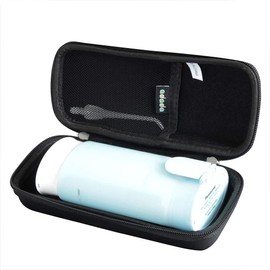 Panasonic EW-DJ10-W EW-DJ10-W Oral Cleaner Jet Washer Doltz White Storage Case - Adada