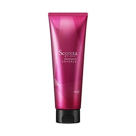 Segreta Treatment, 6.3 oz (180 g) x 4 Packs