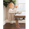Regalo Easy Diner Hook-On High Chair, Award Winning Brand, Includes