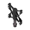 1 Pair GUB GC009 Mountain Bike Pedal Lightweight Bicycle Platform