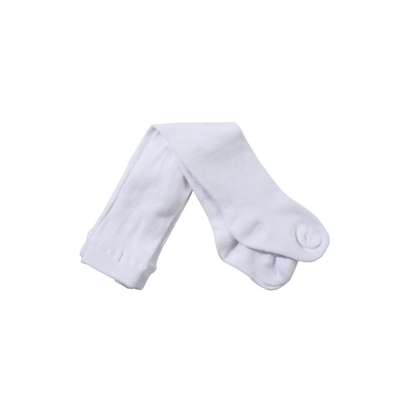 Jefferies Socks Medias de algodón orgánico sin costuras para niñas,