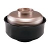 Fukui Craft 33710830 Tenryuji Bowl Heat Resistant 4.5 inch (4.5