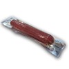 Smoked Salami Sausage, Salchichon DAK (Pack of 3)