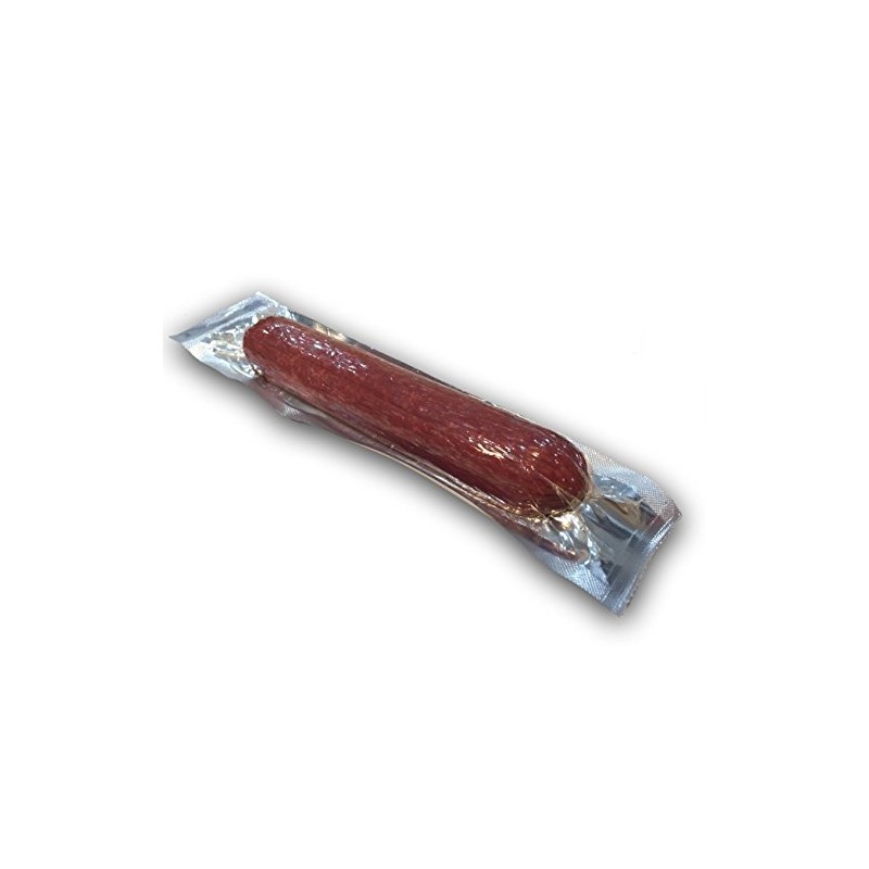 Smoked Salami Sausage, Salchichon DAK (Pack of 3)