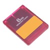 Console Memory Card V1.966 OPL HD Loader Program Card Game