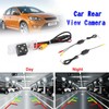 Artudatech Wireless Backup Camera Rear View Camera for Qashqai X-Trail