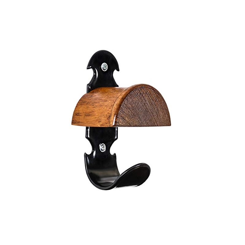 Stubbs Unisex's Retro Bridle Rack S2077, Clear, Regular