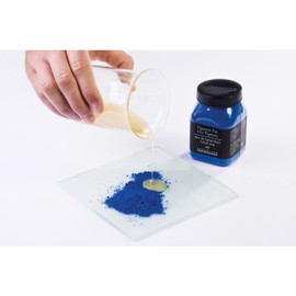 Sennelier Artist Pigment 100 g, Phthalocyanine Blue