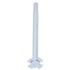 Plumbing Fitting Saver Bit Socket 1/4in Power Drill Pipe Reamer
