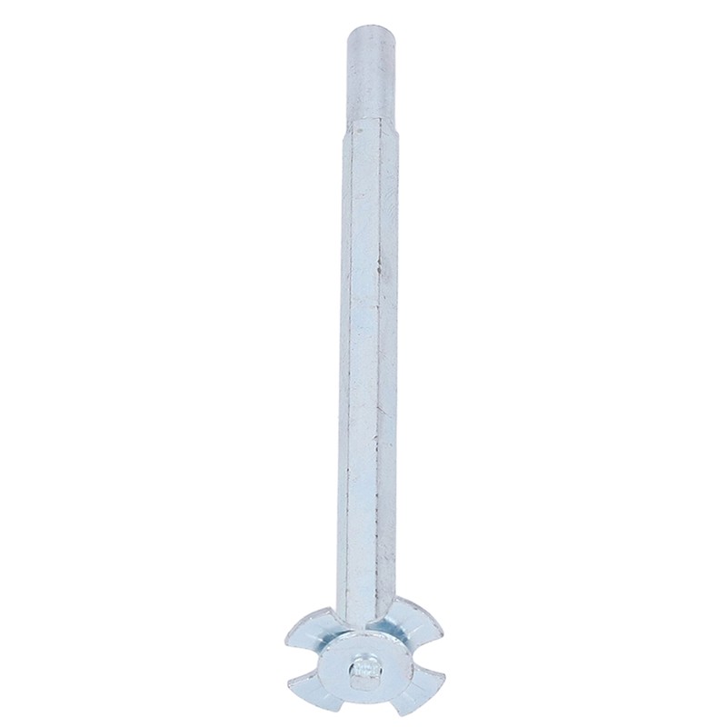 Plumbing Fitting Saver Bit Socket 1/4in Power Drill Pipe Reamer