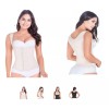 MIMSHOP Faja Chaleco Corset Cinturilla Diseño Colombiano Postura