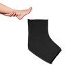 Ankle Gel Ice Pack Comfortable Flexible Durable Reusable Ankle Cold