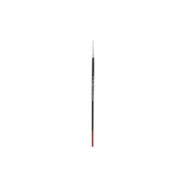 Creative Mark Pro White PowerCryl - Brocha para pintar, Round - Size 2, Redondo, 1