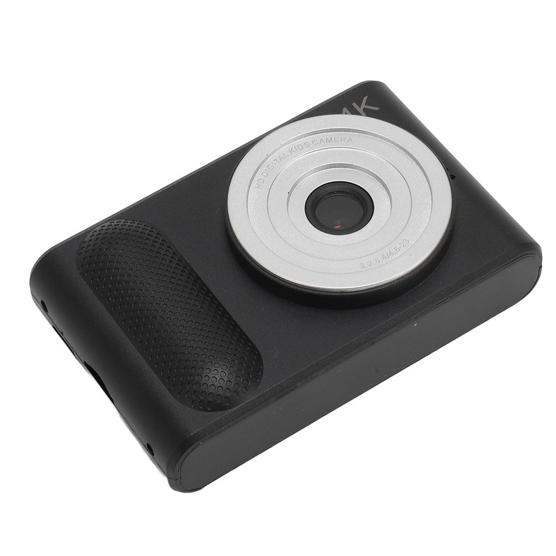 4K Digital Camera 48MP HD 16X Digital Zoom Autofocus Portable