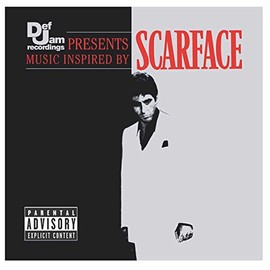 Music Inspired By The Movie Scarface