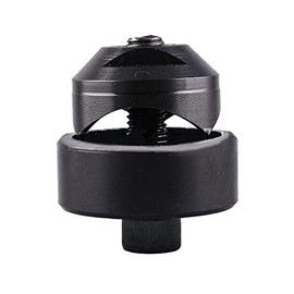 Powertool 19 mm Sheet Metal Punch Q.Max