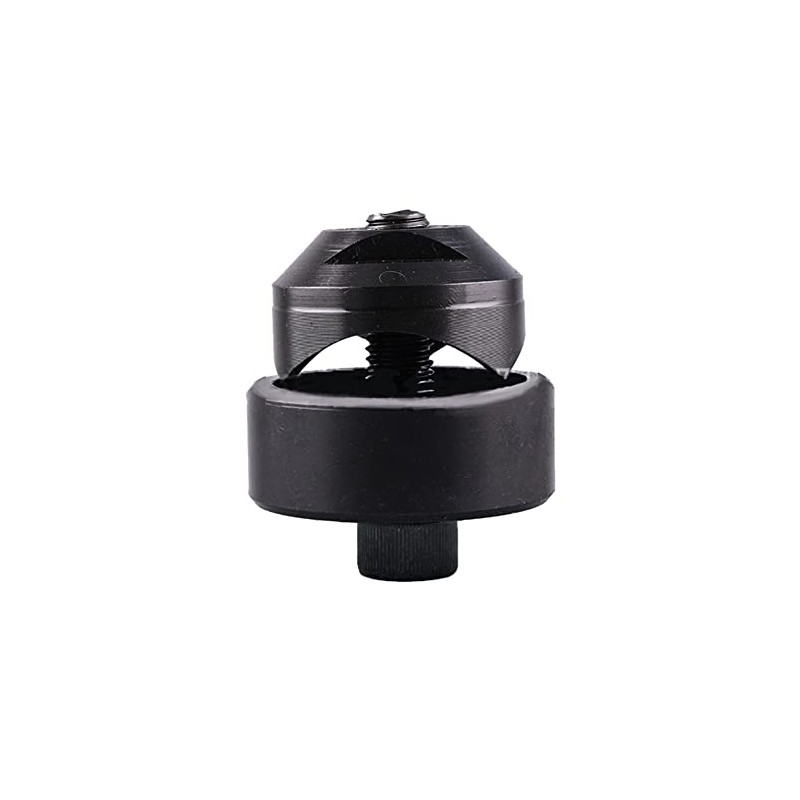 Powertool 19 mm Sheet Metal Punch Q.Max