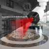 TVi AHd CVi CVBS CCTV Outdoor Waterproof Security Analog IR