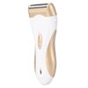 Kemei Women Rechargeable Electric Shaver Epilator Hair Remover Hair Removal