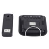 Wireless Weather Station Indoor Outdoor Thermohygrometer Electronic Digital Clock TS‑73