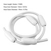 Pool Cleaner Feed Hose D45 Replacement D10 Hose Float for