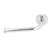 Toilet Paper Holder Stainless Steel RustProof Roll Paper Rack Wall