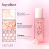 GROWUS [GROWUS]Damage Therapy Hair Oil 60ml