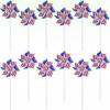 Rhode Island Novelty Stars and Stripes - American Flag Pin